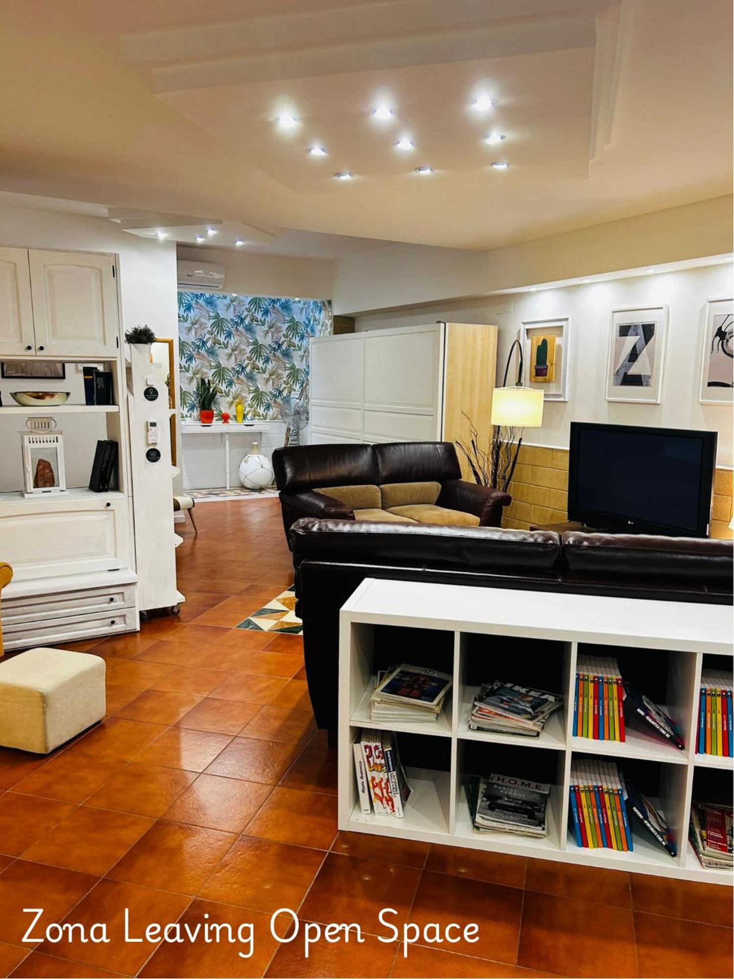 Raggi Di Sole Apartment Бари Экстерьер фото