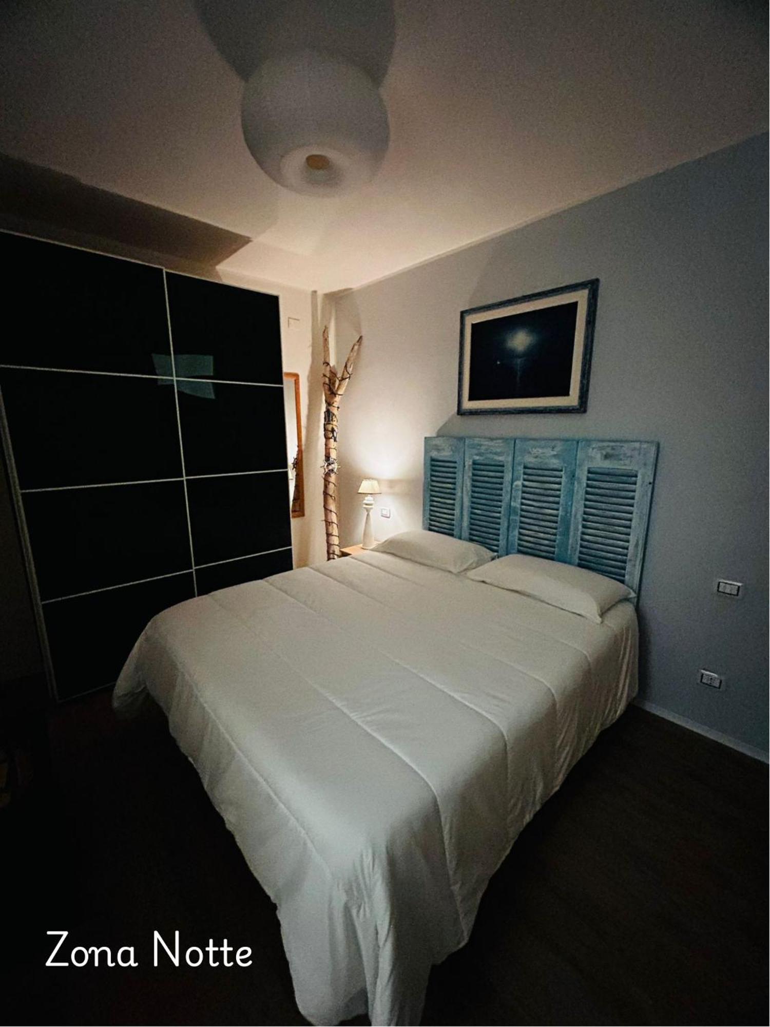 Raggi Di Sole Apartment Бари Экстерьер фото