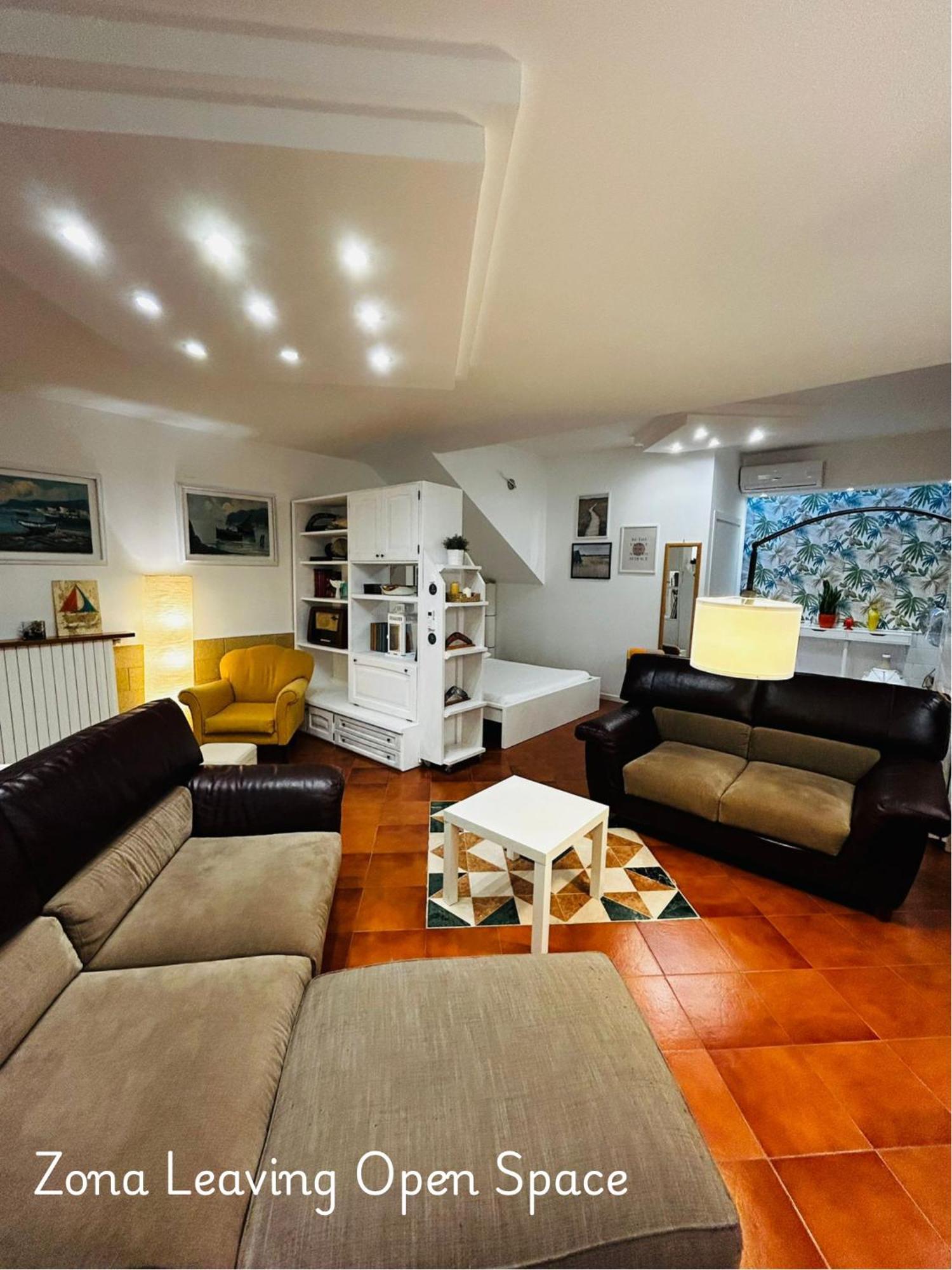 Raggi Di Sole Apartment Бари Экстерьер фото